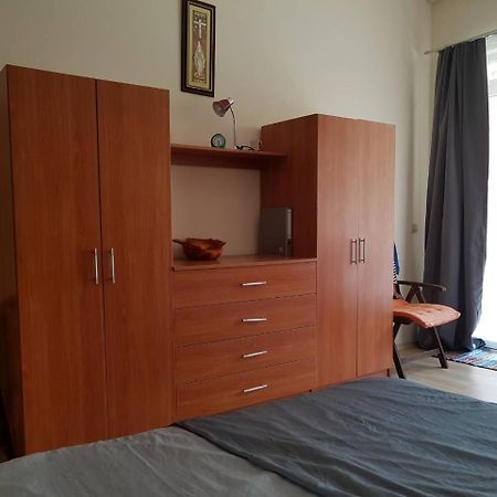 Privates, schönes und grosses Appartement in Goldstrand Extérieur photo