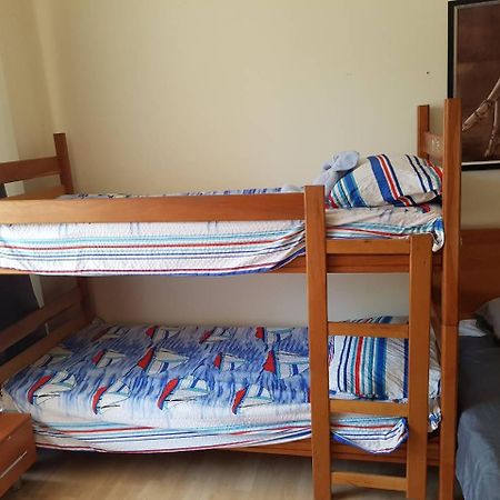 Privates, schönes und grosses Appartement in Goldstrand Extérieur photo