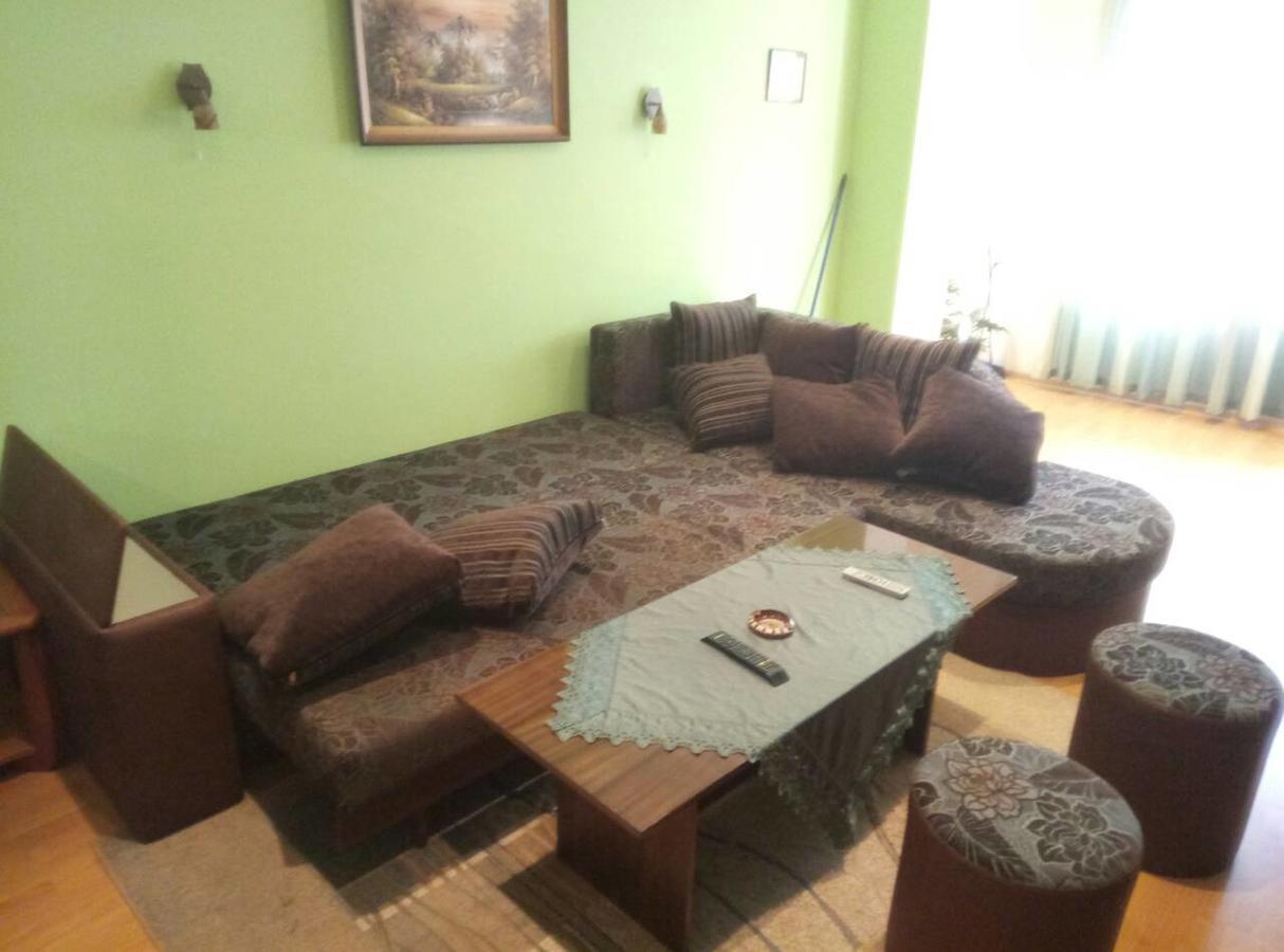 Privates, schönes und grosses Appartement in Goldstrand Extérieur photo