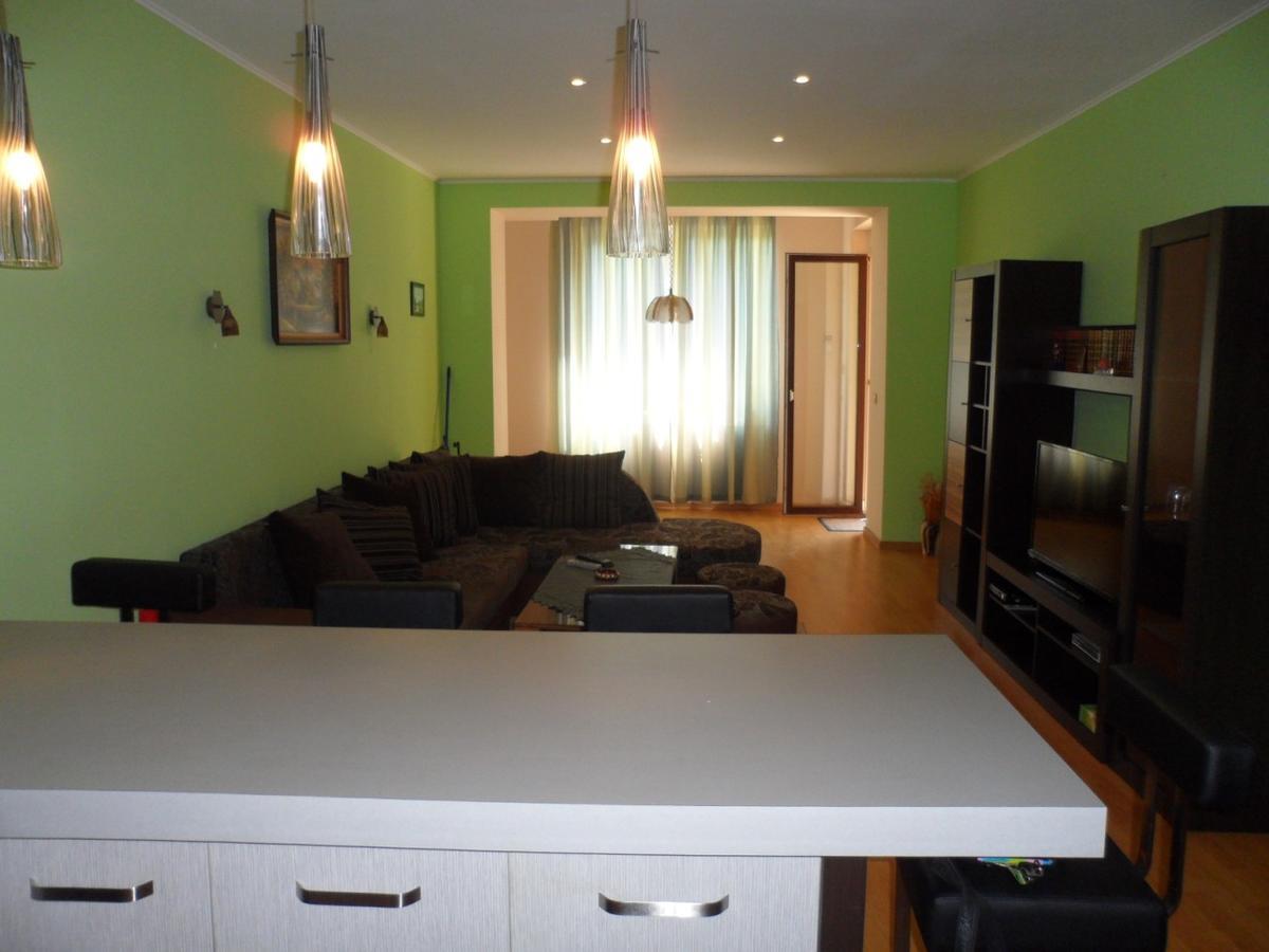 Privates, schönes und grosses Appartement in Goldstrand Extérieur photo