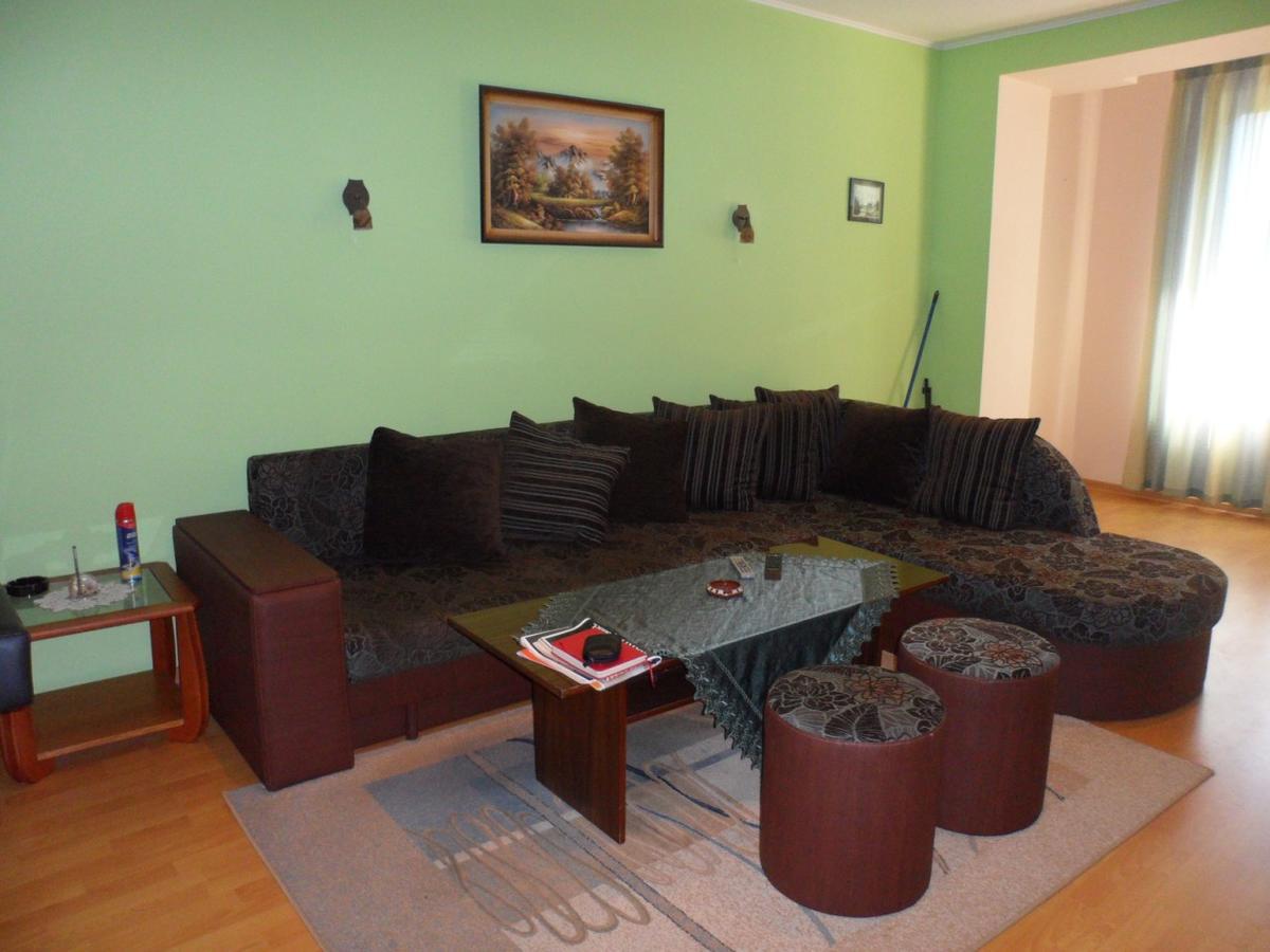 Privates, schönes und grosses Appartement in Goldstrand Extérieur photo