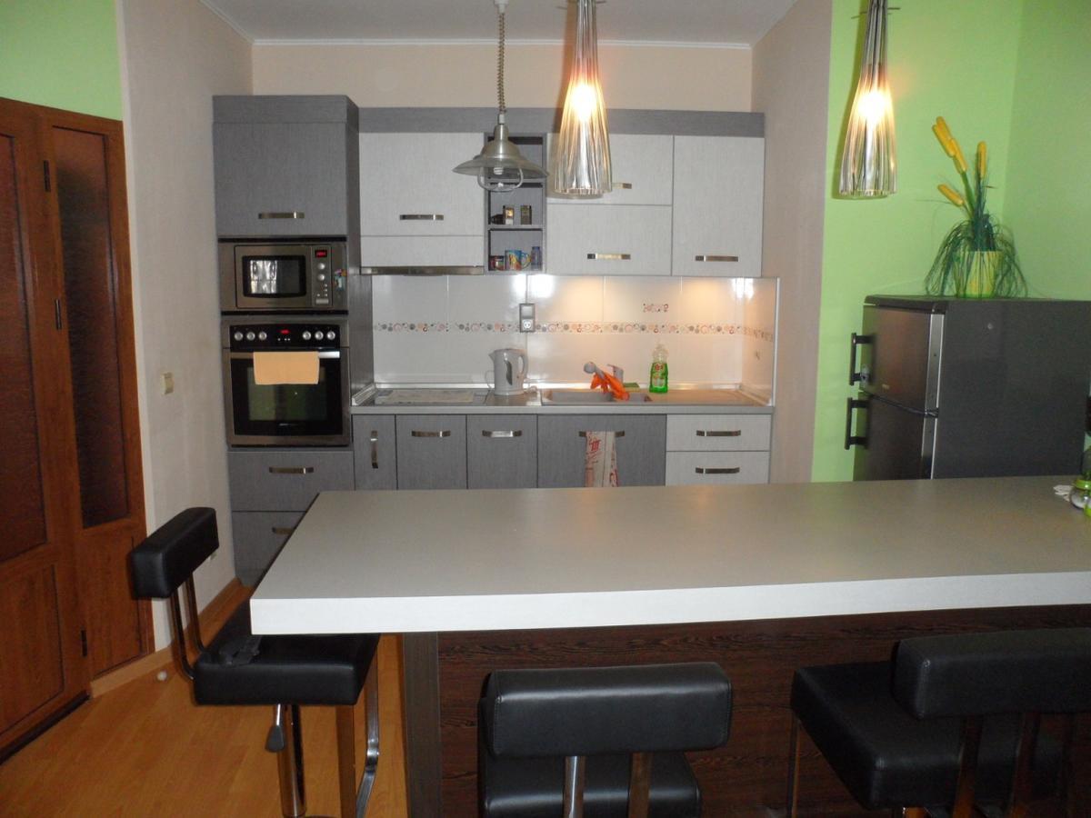 Privates, schönes und grosses Appartement in Goldstrand Extérieur photo