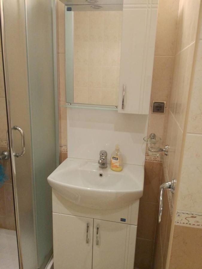 Privates, schönes und grosses Appartement in Goldstrand Extérieur photo